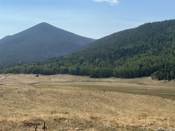 2343 Sigler Drive, Fort Garland, CO 81133