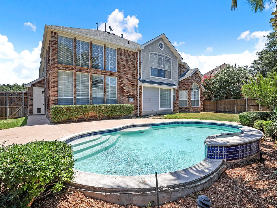 4667 Wicklow Dr, Frisco, TX 75034 | Zillow