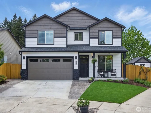 4227 NE 157th Court, Vancouver, WA 98682