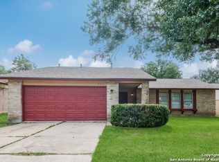 9542 New World, San Antonio, TX 78239