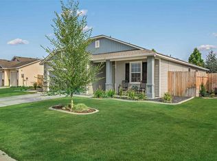 11730 Cambria St, Caldwell, ID 83605
