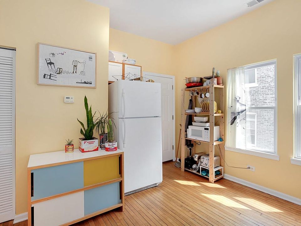 1st image of 1624 S Fairfield Ave #2R