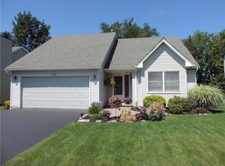150 Shaemus Dr, Rochester, NY 14626