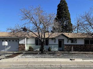 1100 Keele Dr, Reno, NV 89509