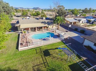 5527 W Paradise Ln, Glendale, AZ 85306