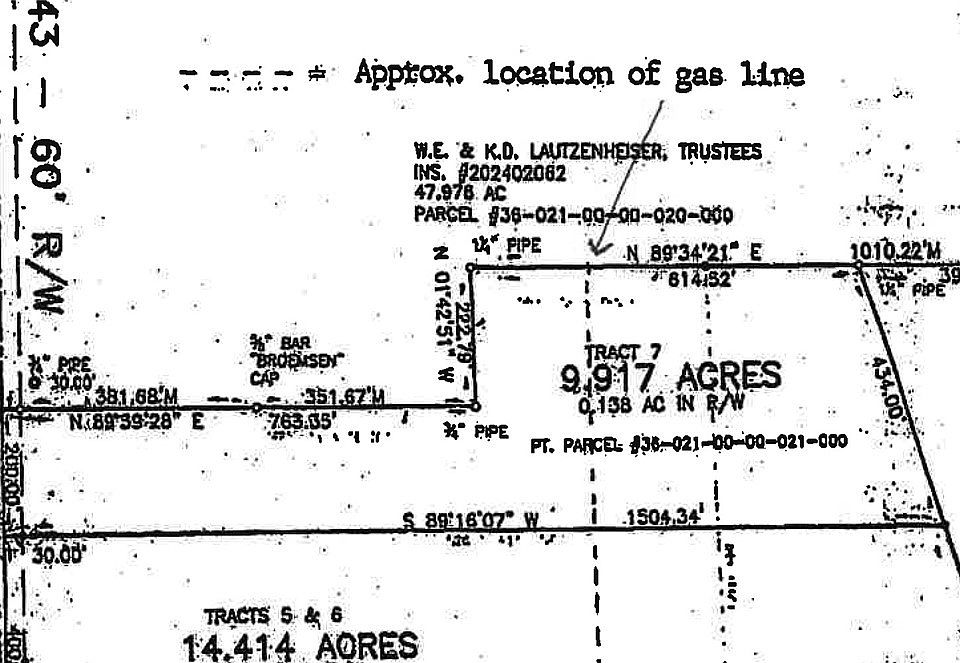 2nd image of State Route 43