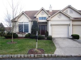 3 Ardsleigh Pl, Monroe Twp, NJ 08831