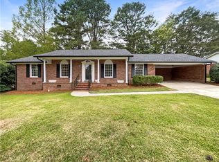 1109 Placid Rd, Griffin, GA 30224