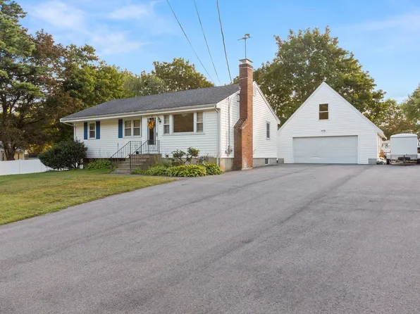 10 Clark Rd, Groveland, MA 01834