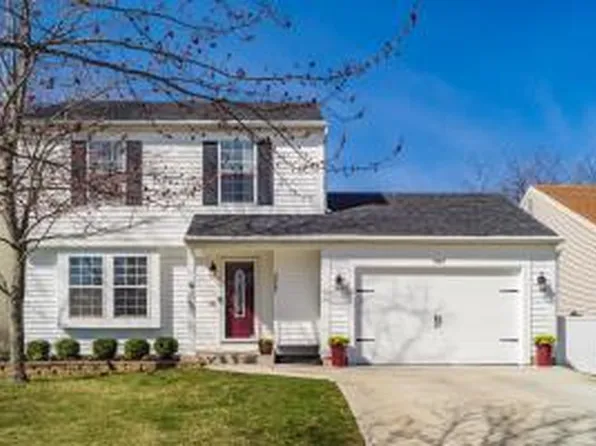 5967 Ulster Dr, Dublin, OH 43016