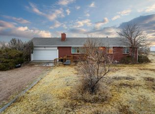 41070 Us Highway 36, Bennett, CO 80102