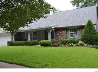 5959 Shortleaf Ct, Saint Louis, MO