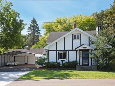510 Birch St, Lino Lakes, MN, 55014