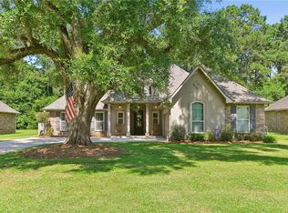 110 Tallow Creek Blvd, Covington, LA 70433