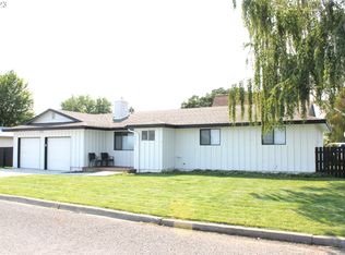 2375 H St, Baker City, OR 97814