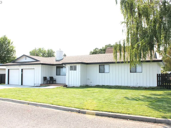 2375 H St, Baker City, OR 97814