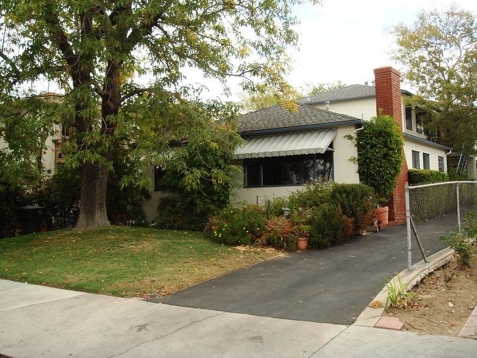 1012 San Rafael Avenue