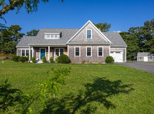 1 Williams Way, South Chatham, MA 02659
