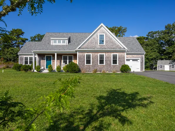 1 Williams Way, South Chatham, MA 02659