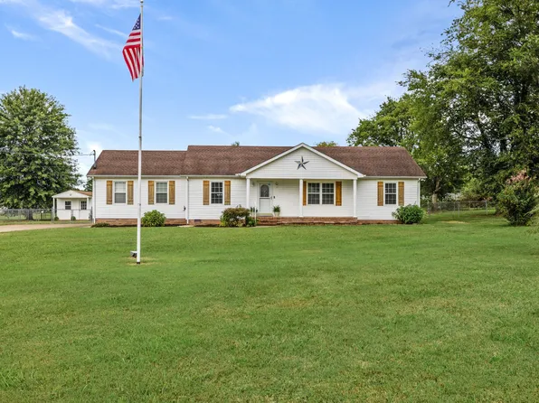 4084 Carson Ct, Chapel Hill, TN 37034