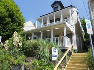 1118 Fabyan St, Pittsburgh, PA 15212