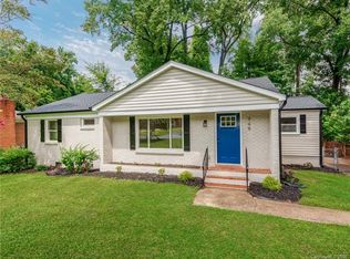 949 Hickory Nut St, Charlotte, NC 28205