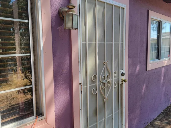 3155 Jean Dr, Mojave, CA 93501