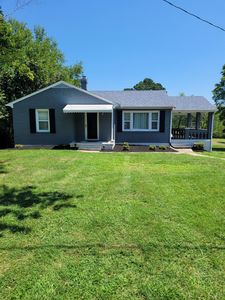 2431 Lone Jack Rd, Lynchburg, VA, 24501