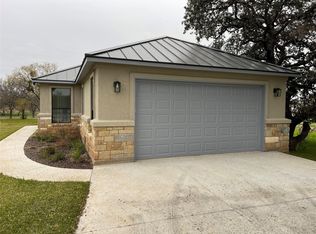 2516 Fault Line Dr, Horseshoe Bay, TX 78657