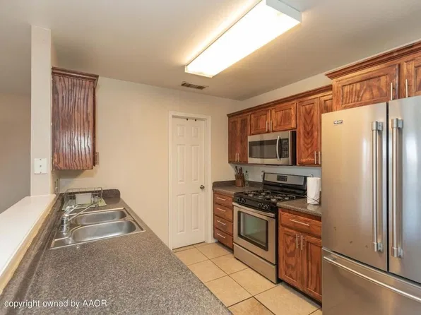 604 N Arthur St, Amarillo, TX 79107
