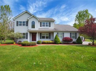 49 Heritage Xing, Circleville, NY 10919