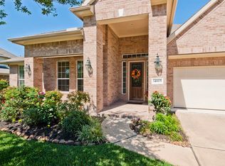 14615 Castle Cove Ln, Houston, TX 77044