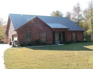 1243 Cabin Bridge Rd, Bethlehem, GA 30620