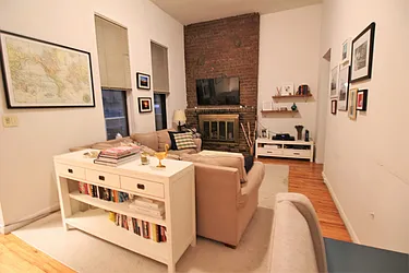 Rented by City Connections Realty