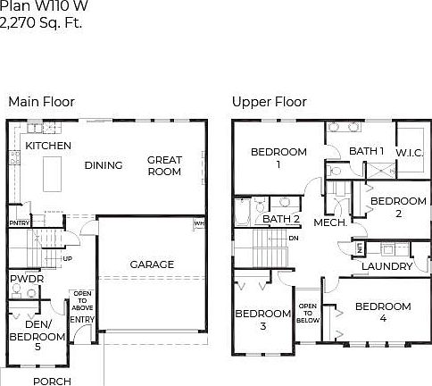 5th image of 482 SE Stetson Ct #91