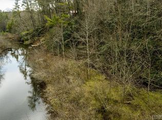 Sequoyah Ridge Rd, Highlands, NC 28741