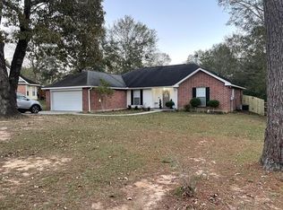 132 Stone Hollow Trce, Carriere, MS 39426