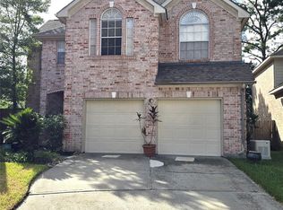 18302 Rittenhouse Park Ct, Spring, TX 77379