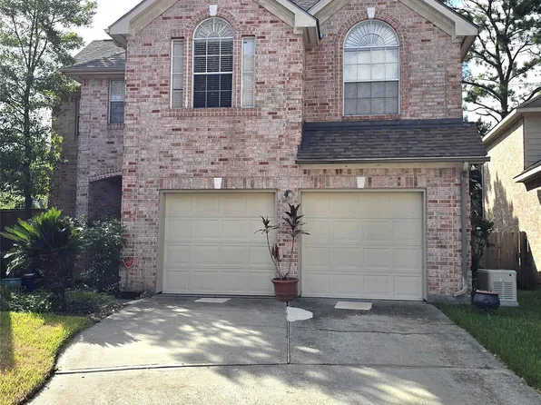 18302 Rittenhouse Park Ct, Spring, TX 77379
