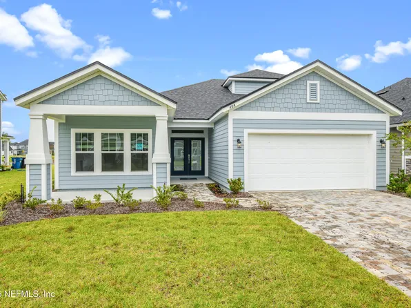 3916 HOLSTEIN Way, Green Cove Springs, FL 32043