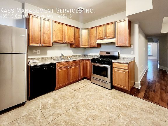 3rd image of 4854 S Cottage Grove Ave #3