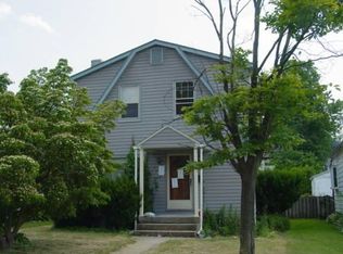 3917 Rutherford St, Harrisburg, PA 17111