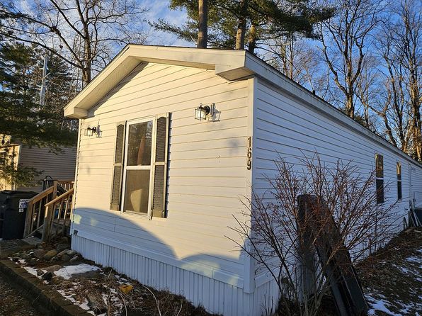 3901 Lewis Rd #169