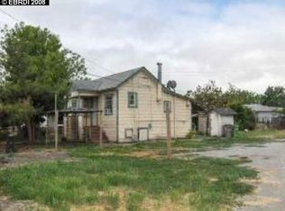 461 Douglas Ave, Oakland, CA 94603