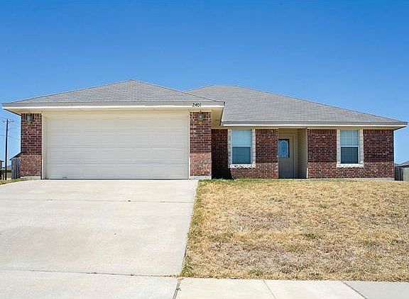 2nd image of 2401 Griffin Dr