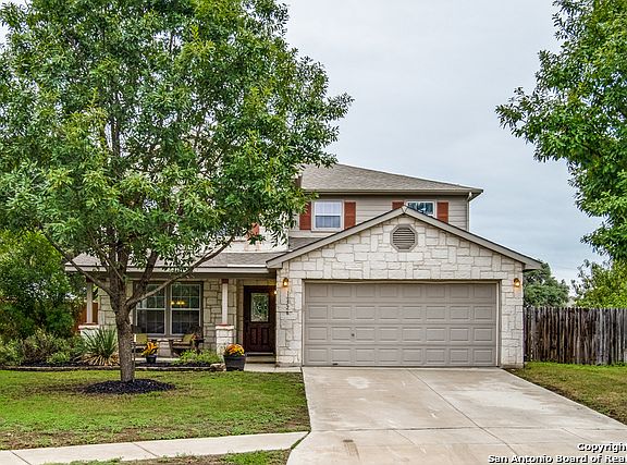 2nd image of 16526 Amberly Ct