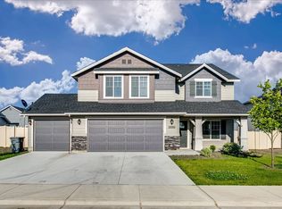 2330 N Cold Creek Ave, Star, ID 83669