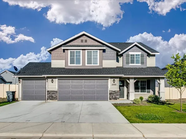 2330 N Cold Creek Ave, Star, ID 83669