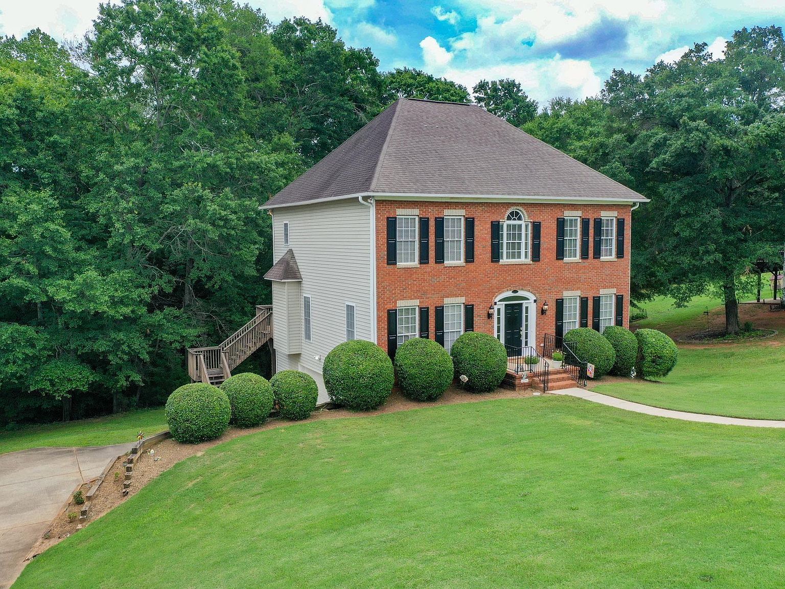 134 Chatim Ridge Ct, Lyman, SC 29365 Zillow