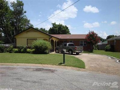 1104 Holly St, Jonesboro, AR, 72401